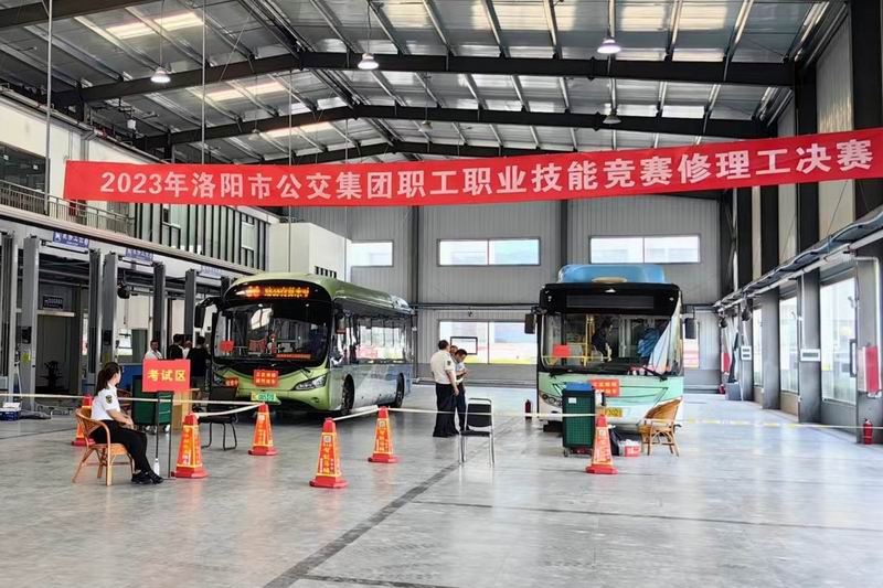 B4 修理工實(shí)操環(huán)節